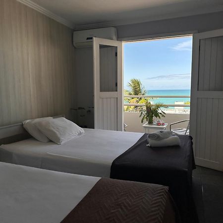 Bela Vista Praia Hotel Natal Eksteriør billede