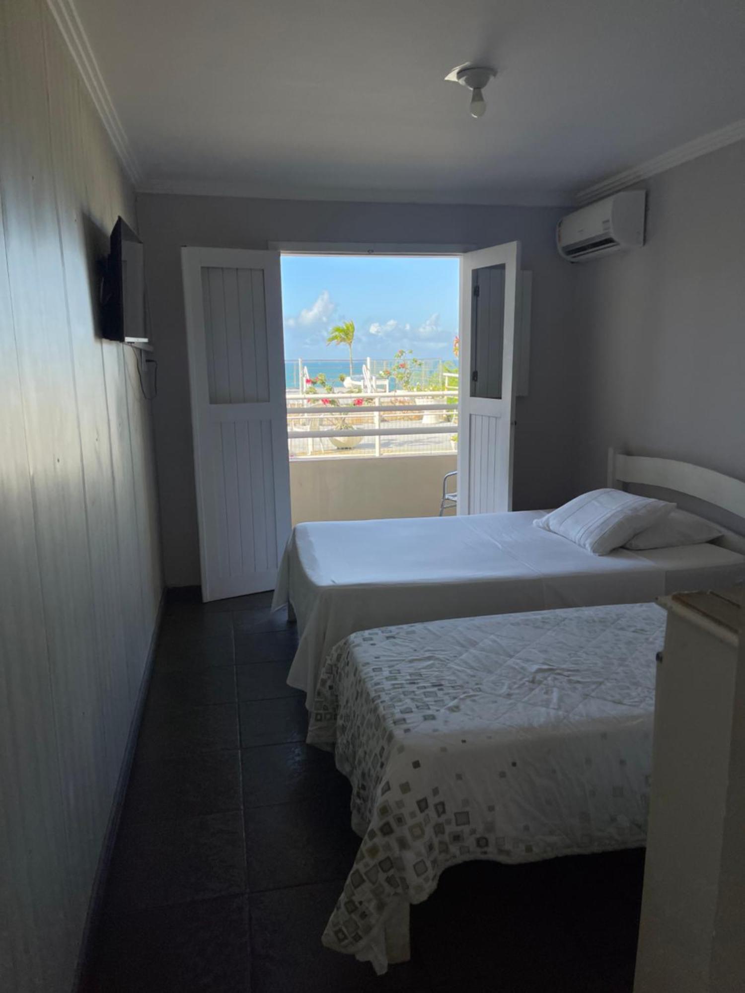 Bela Vista Praia Hotel Natal Eksteriør billede